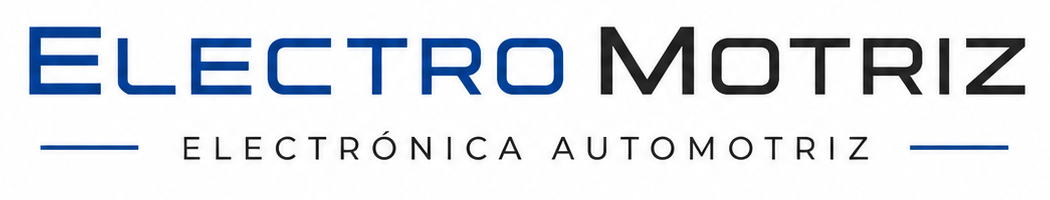 ElectroMotriz