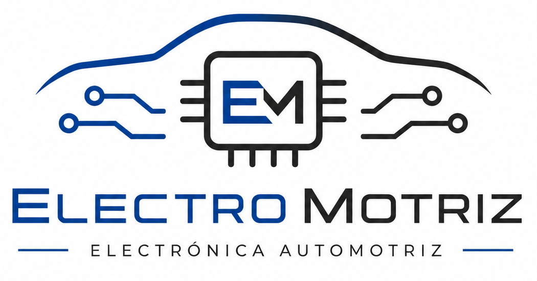 ElectroMotriz